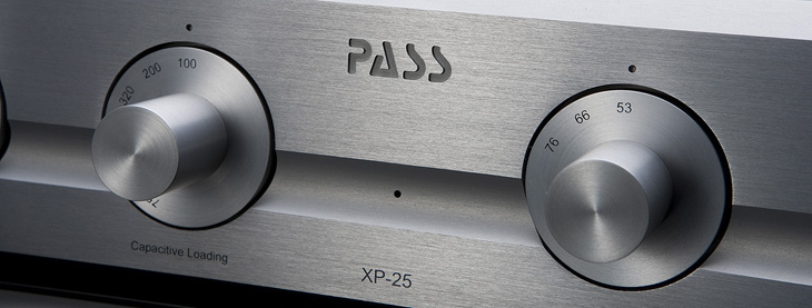 Pass XP 25